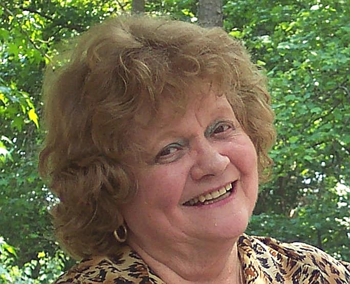 Obituary of Lou Ella Brown Jenkins
