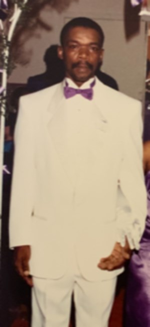 Obituary of Mr. Jerry Wesley White Sr.