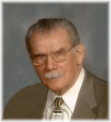 Obituary of Barney   Momcilovic