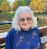 Martha Hamby