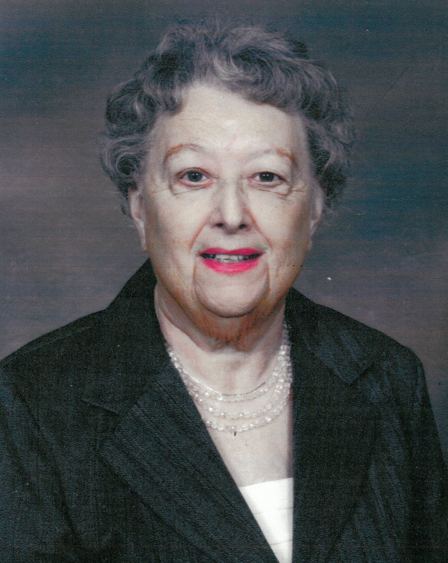 Erma Pitz Obituary Kitchener, ON