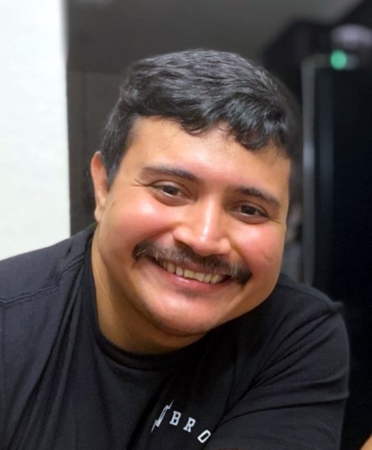 Obituary of Jose Bernardo Zepeda