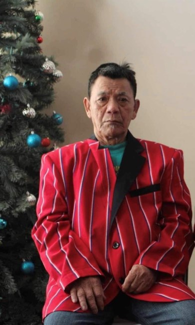 Obituary of Su Reh