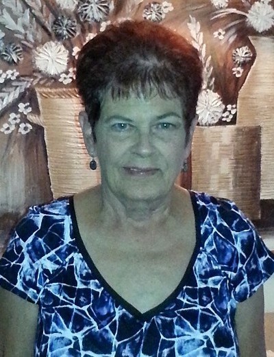 Obituary of PATTI L. BRILL