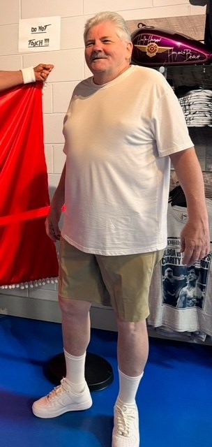 Obituary of Patrick L. Butler