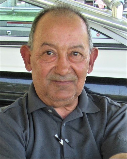 Obituary of Ricky Rodriguez
