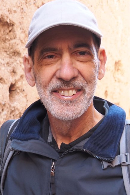 Obituary of Alan Harvey Stein