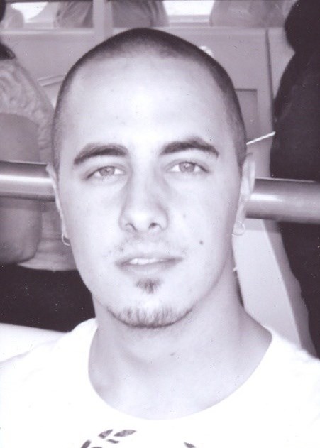 Obituary of Jeremy Wade Seberson