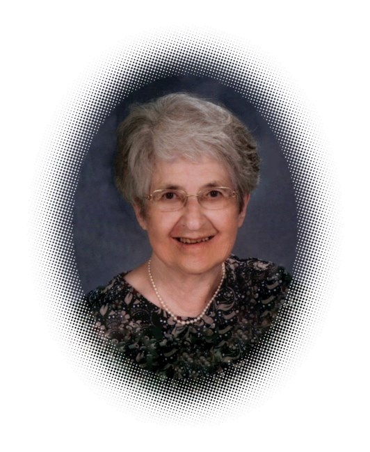 Obituary of Margaret M Clifford