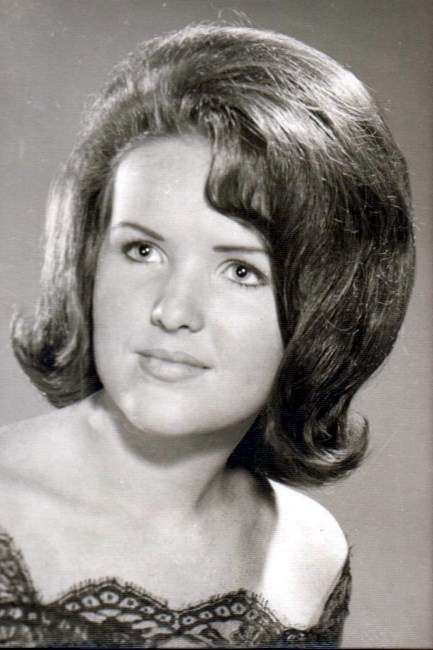 Obituary of Marilyn Arlen Stickney