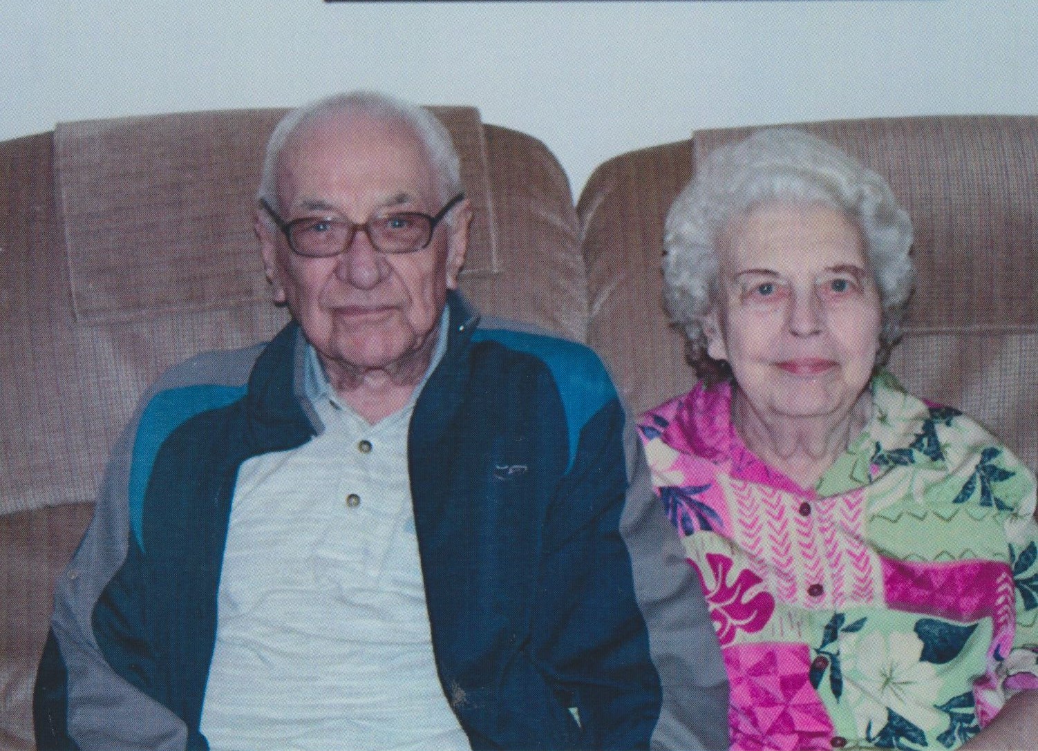 Obituary of Leon Arnold Menn