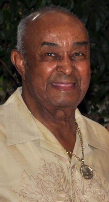 Obituary of Ralph Donald Johnson