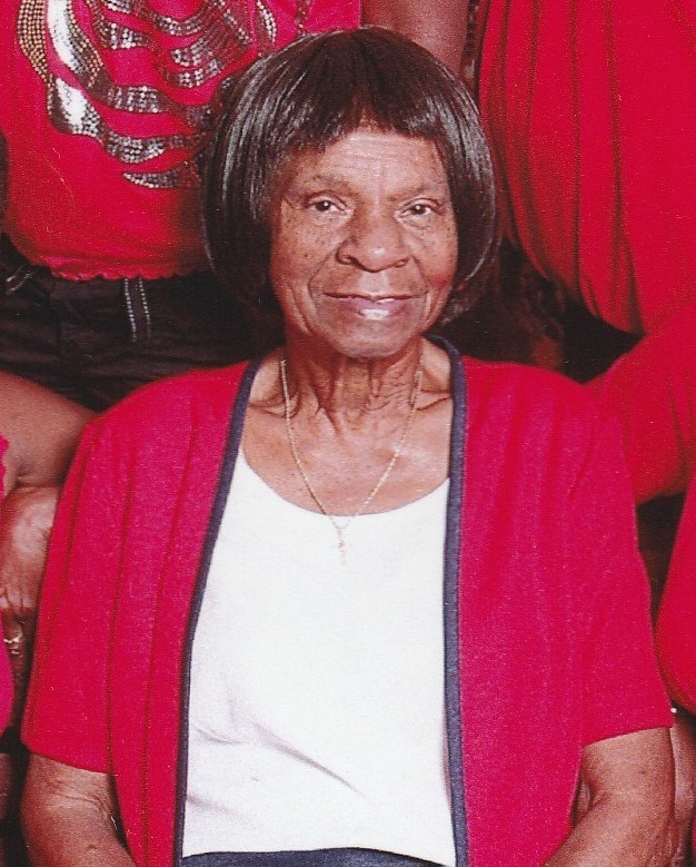 Obituary of Annie Bell Stewart