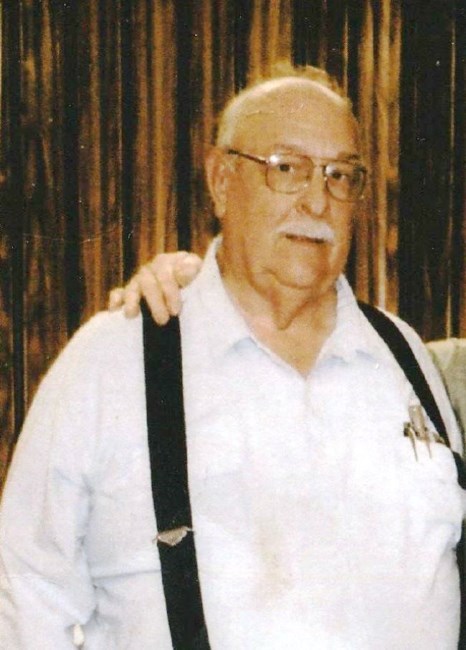 Obituario de William Hyrum Nelson