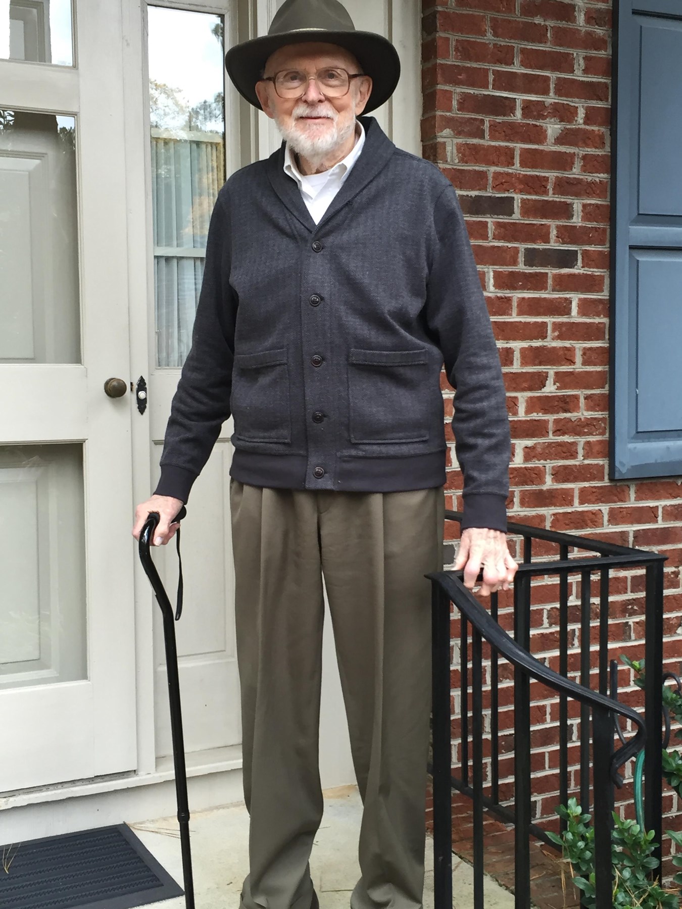 Obituary of Walter "Moon" Person Hardee Jr.