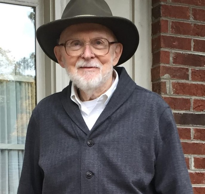 Avis de décès de Walter "Moon" Person Hardee Jr.