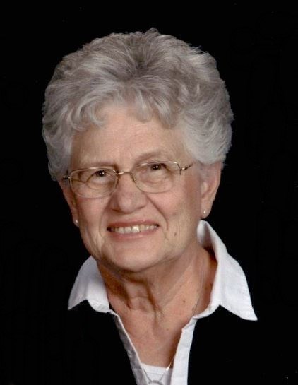 Obituary of Darlene Elizabeth Lilja