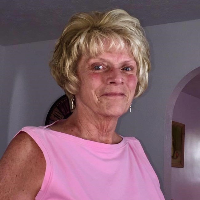 Obituary of Shirley Ann Stone