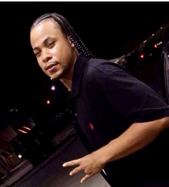 Obituary of Curtis Jerome Phlegm