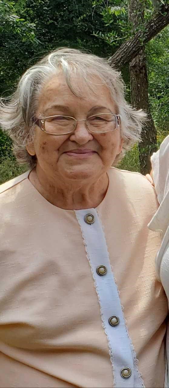 Obituary of Lois Yvonne Preece