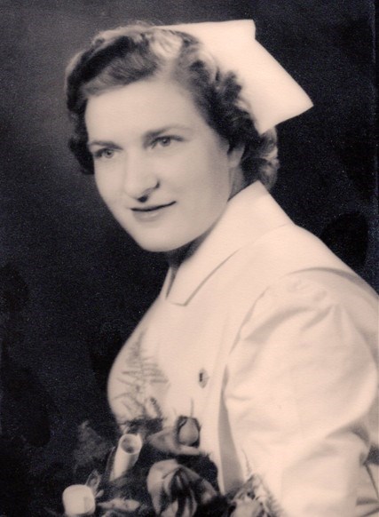 Obituary of Jennie Franko