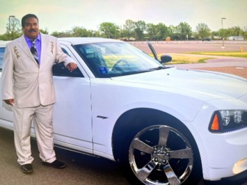 Obituary of Juan Herrera-Salazar