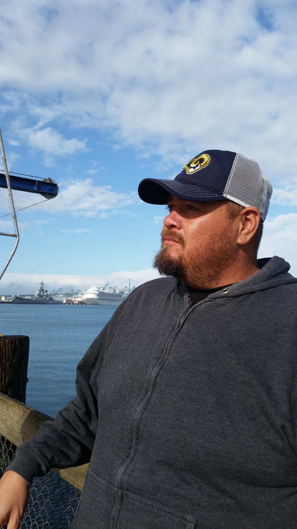 Obituary of Steve Joseph Medina
