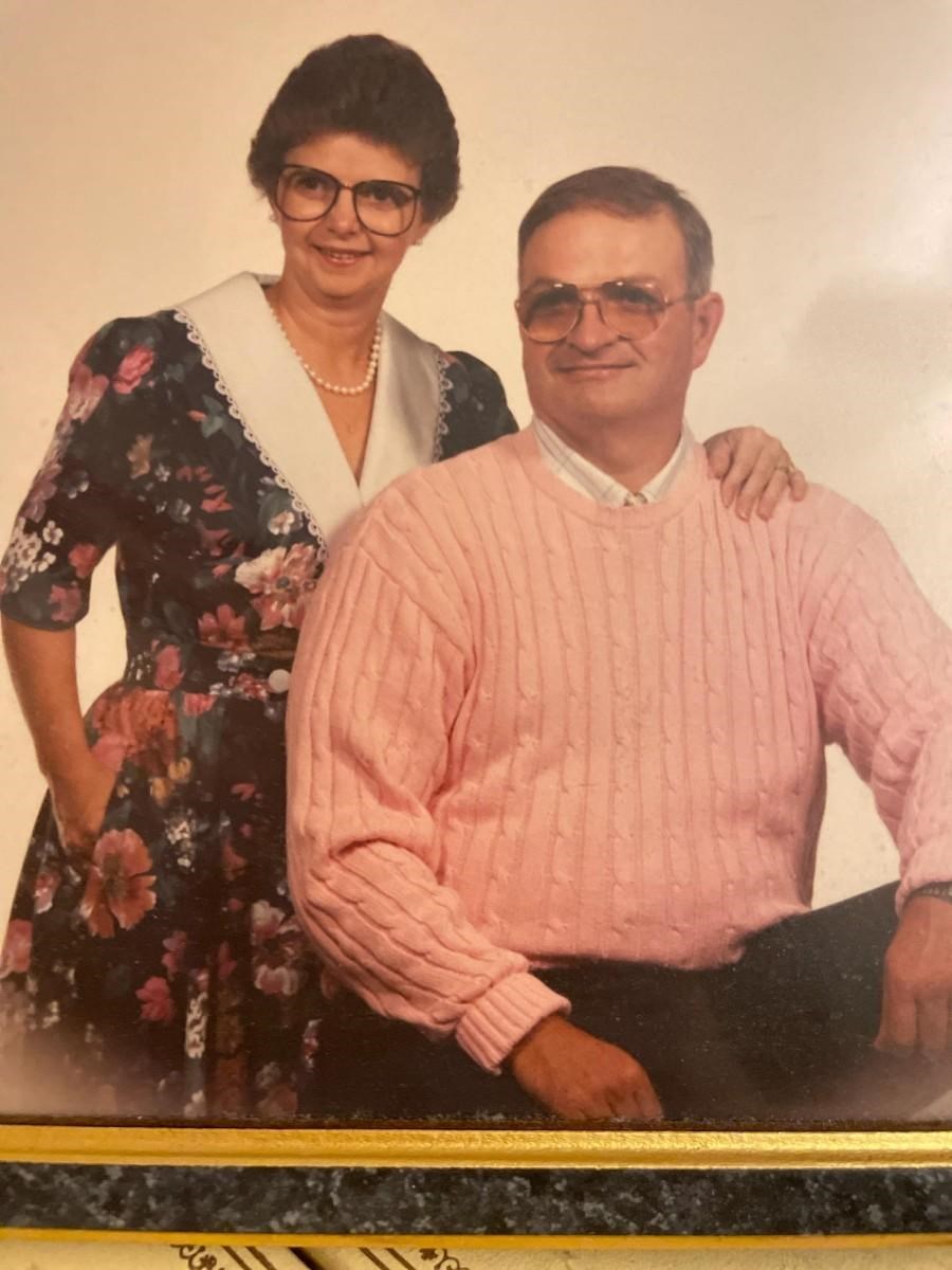 Avis de décès de Dennis Joseph Galiano