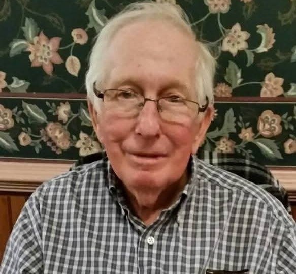 Avis de décès de Maurice Dale Lair