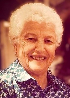 Avis de décès de Jelena Nrekic