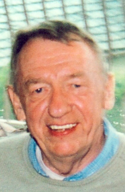 Obituary of David Bak