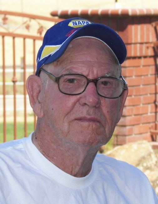 Obituary of Howard F. Jones