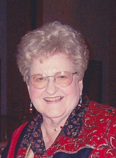 Obituary of Alice T. Phillips