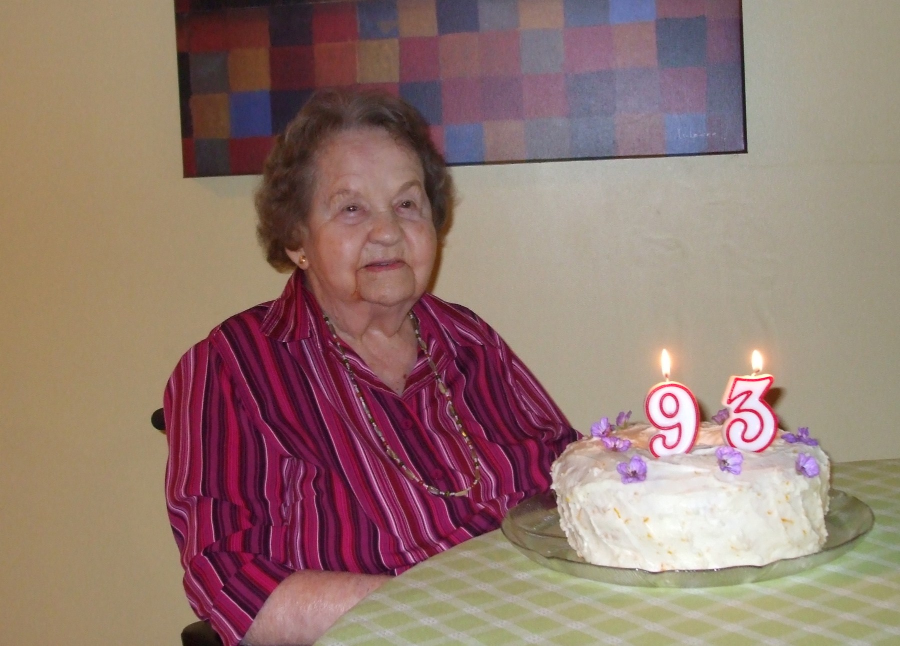 Anne Marie Marotte Lefrancois Obituary Brossard Qc