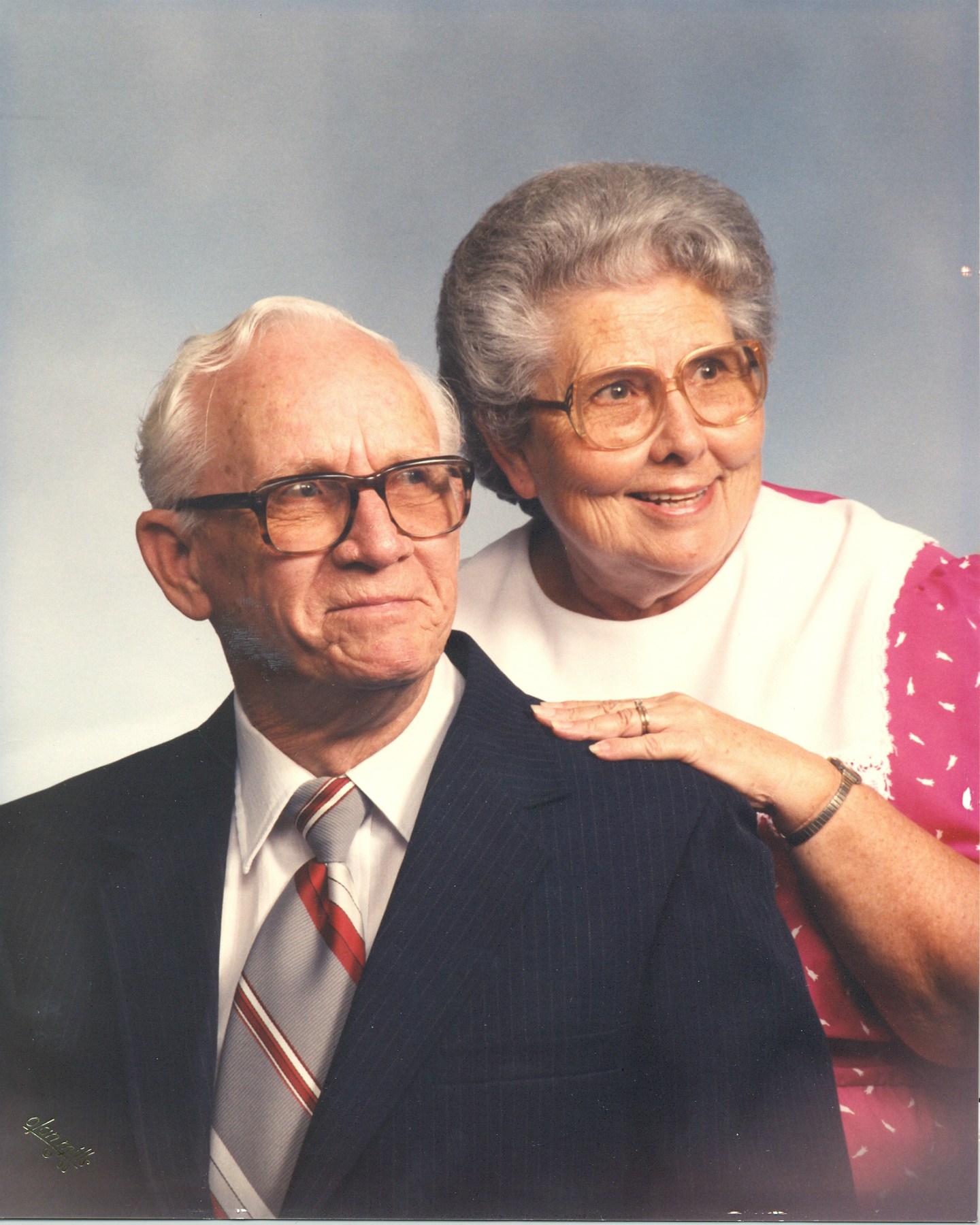 Obituary of Katherine Mae "Rennie" Mawyer