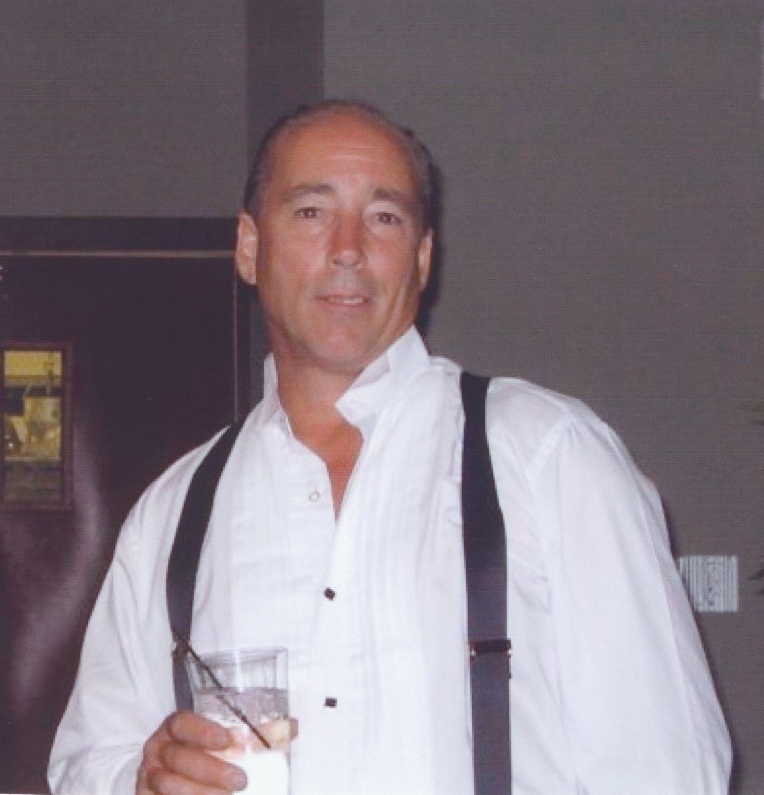 John Holmes Obituary Babylon, NY