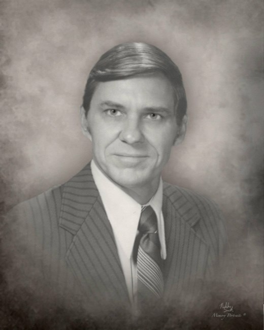 Obituary of Ernest Lee "D.D." Moore Jr.
