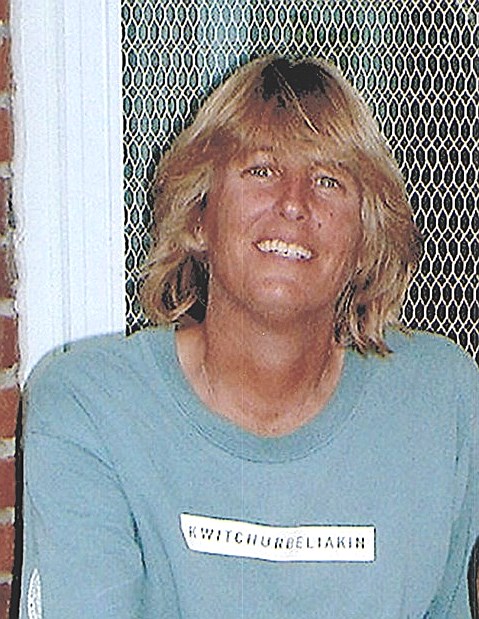 Obituary of Donna Lee Sommerville