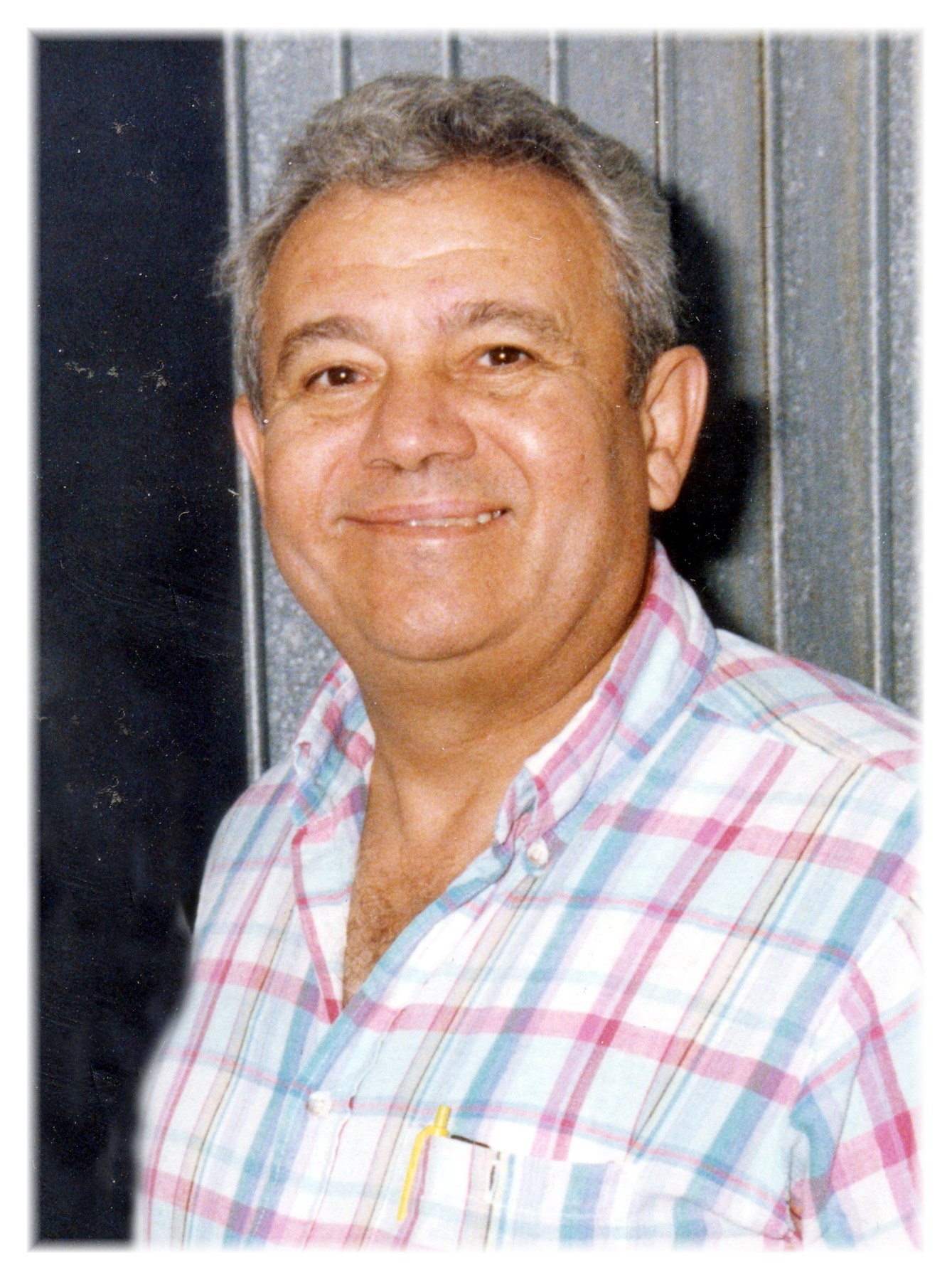 Obituary of John Dakis