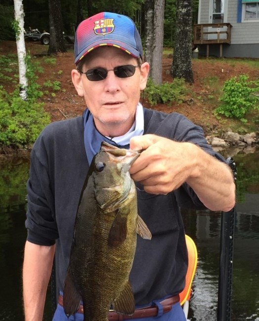 Obituary of William D. Toone