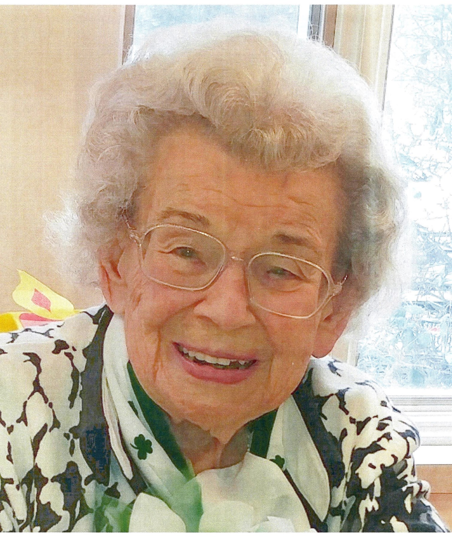 Obituary of Mary E. Glowacki