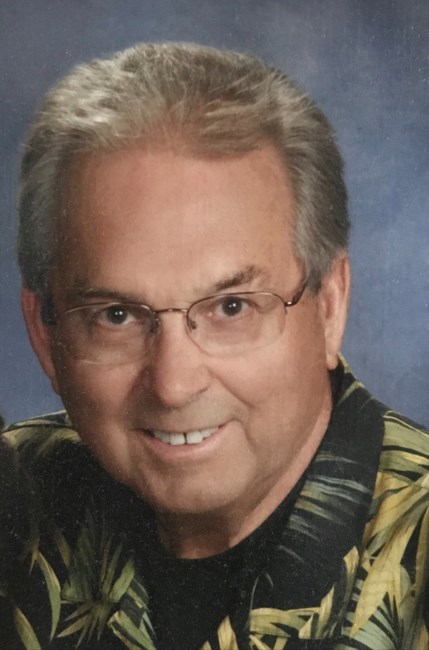 Obituary of Lowell Dean Kuebler