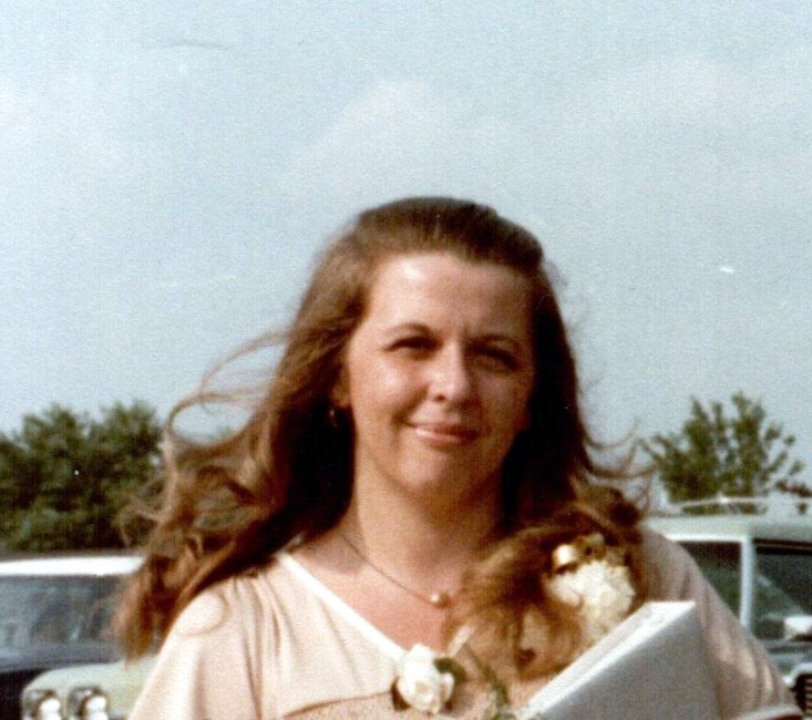 Obituary of Terri Jean Carter