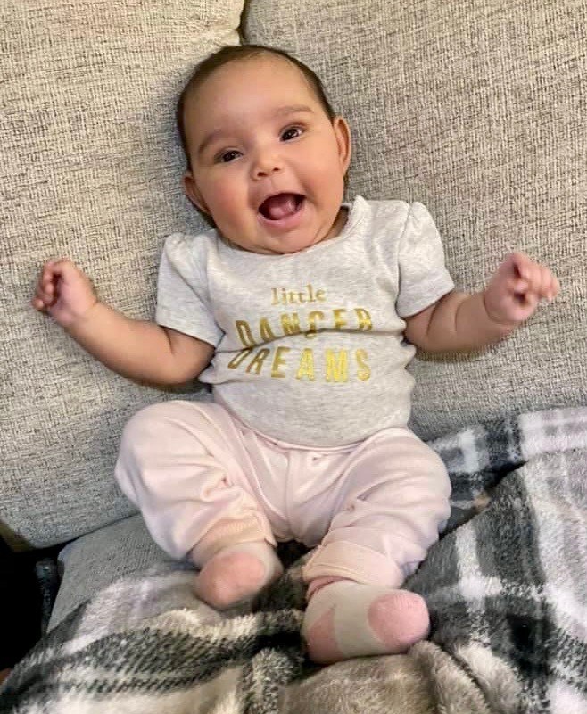 Obituary of Sophia Marilee De Leon