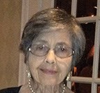 Obituary of Marjorie K. Evans