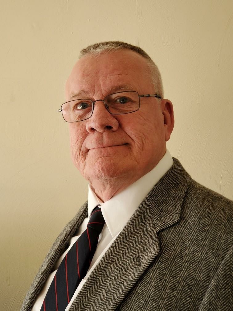 Obituary of Gary "Gunny" Leroy Gruesbeck