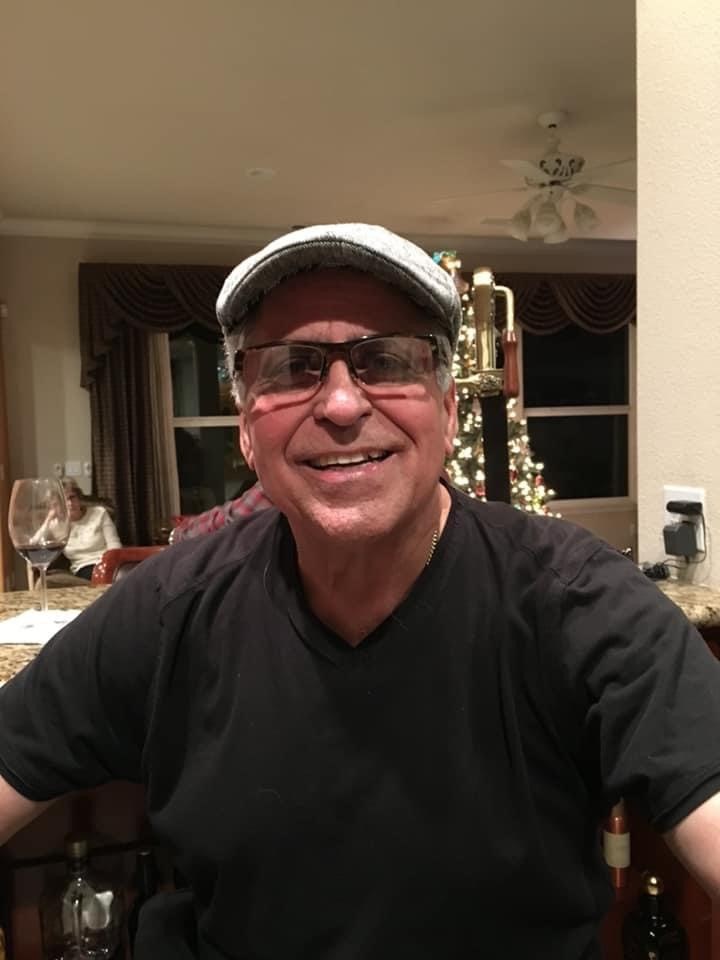 Obituary of Ramon Nieves