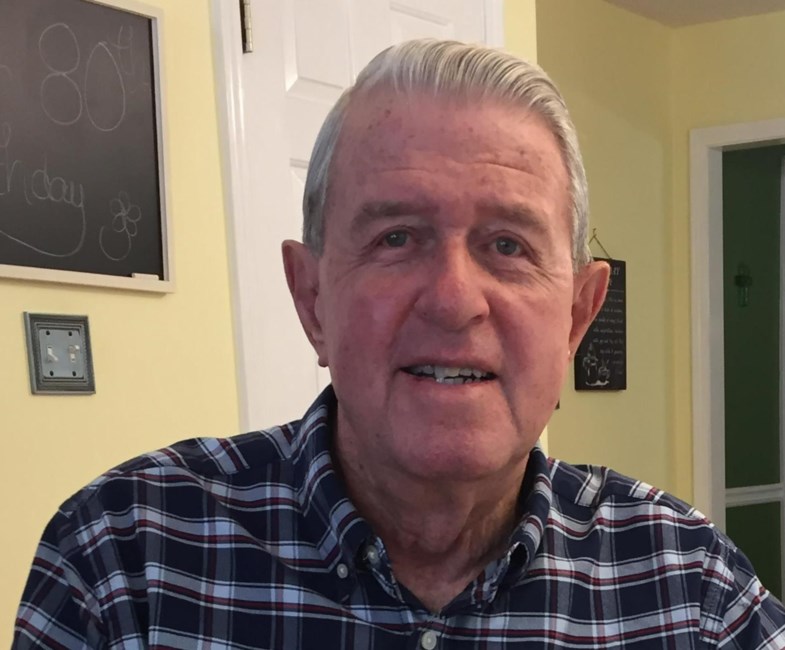 Obituary of Kenneth Wilkins