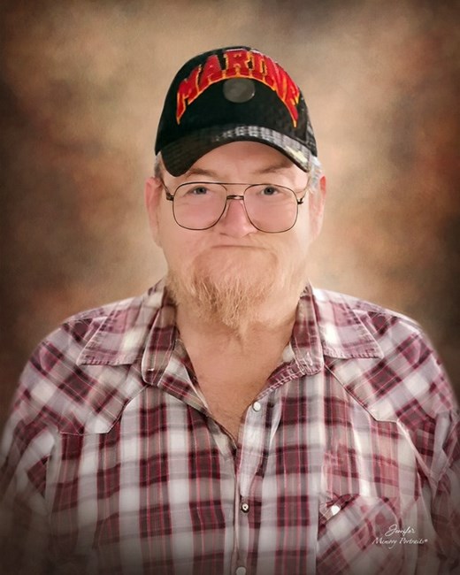 Obituary of Ronald Gary Robbins