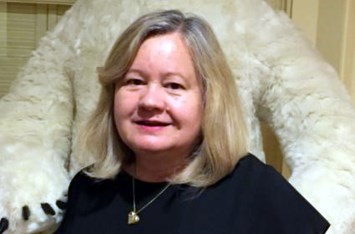Obituary of Susan M. Palazzo